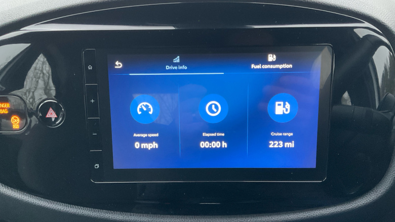 Toyota Aygo X 1.0 VVT-i Pure 5dr Petrol Hatchback